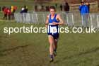 Junior Mens 2024 Northern Cross Country Champs., Sedgefield. Photo: David T. Hewitson/Sports for All Pics
